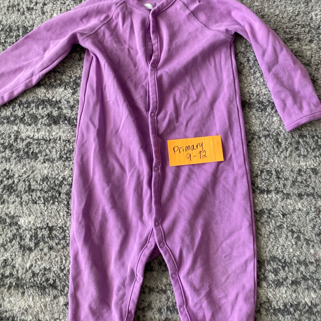 Primary Pjs